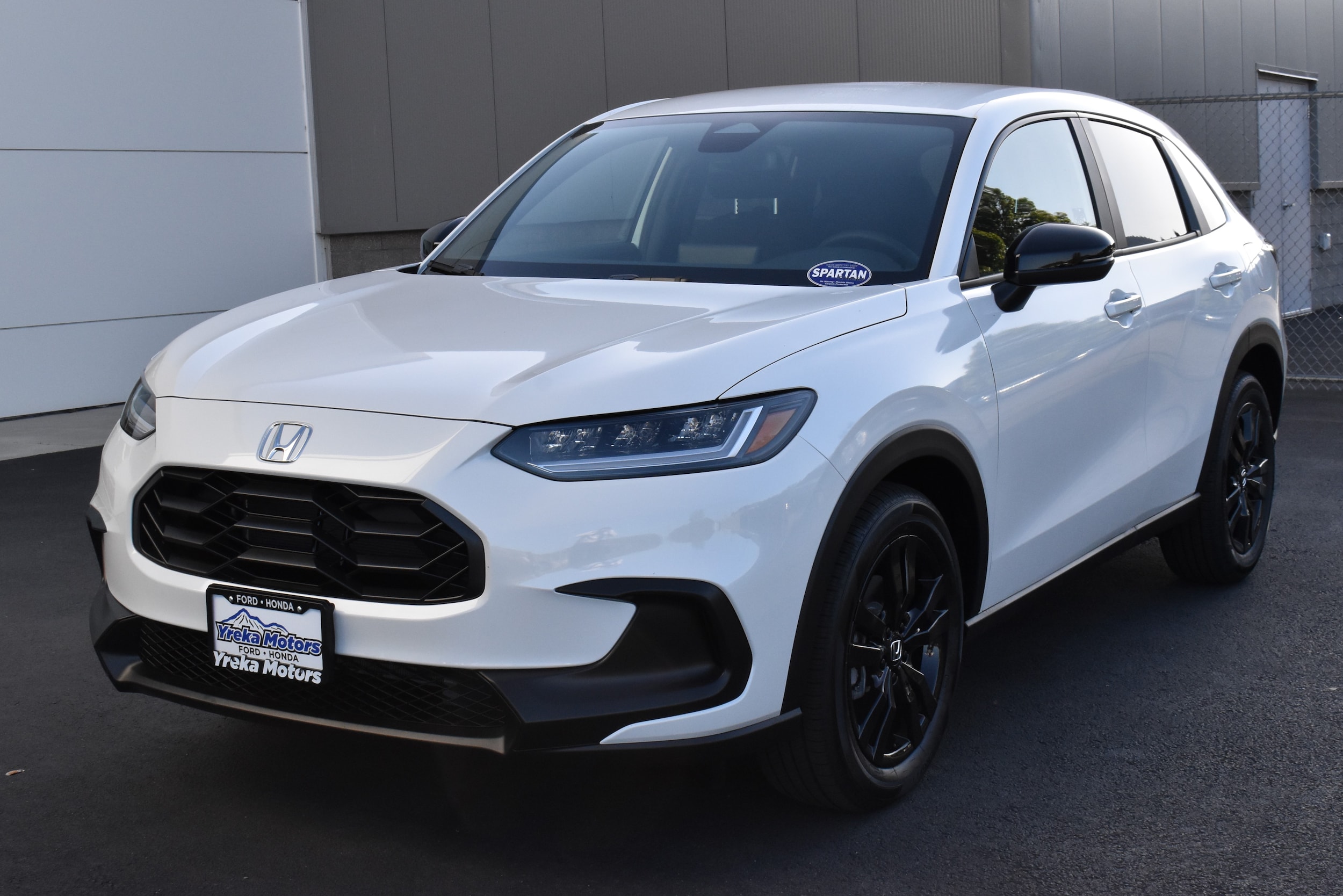 2026 Honda HR-V Sport - Photo 12
