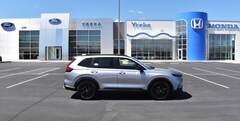 2026 Honda CR-V Hybrid Sport Touring SUV