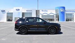 2026 Honda CR-V Hybrid Sport-L SUV