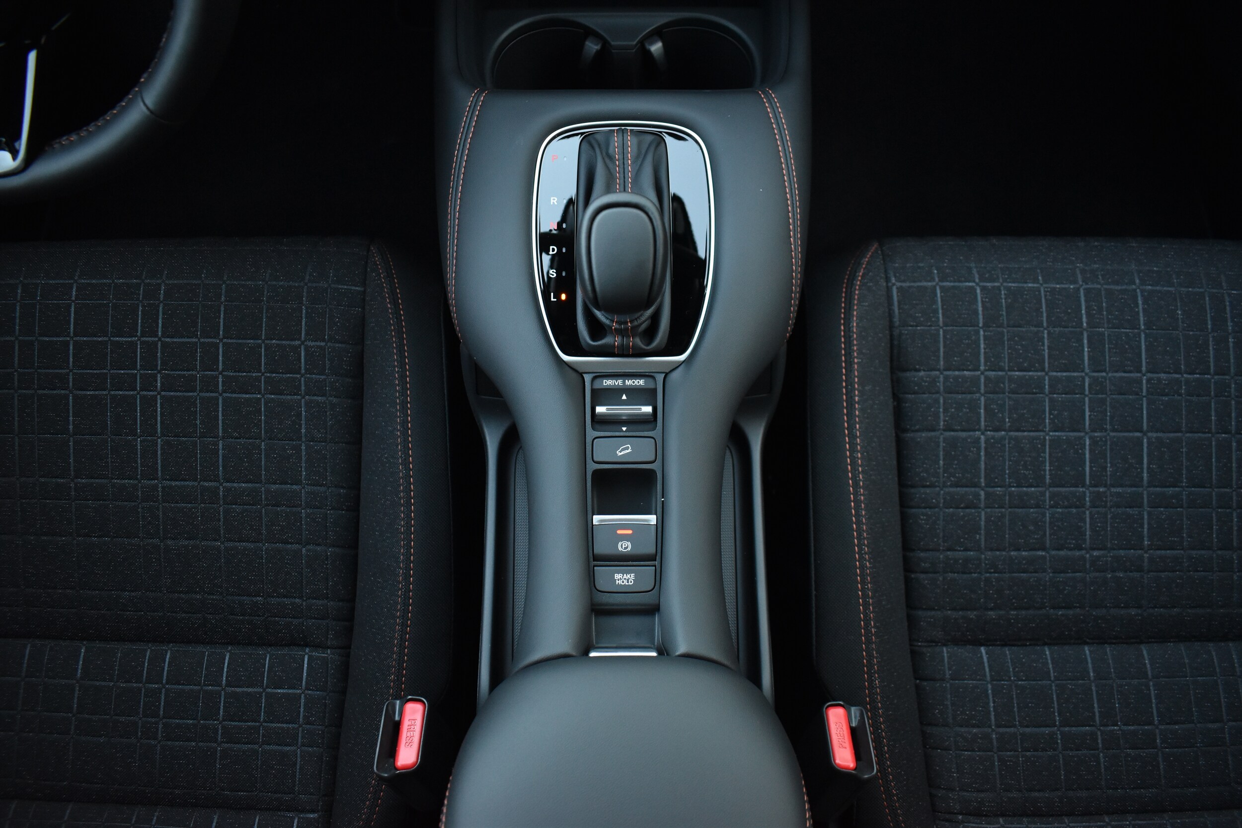 2026 Honda HR-V Sport - Photo 21
