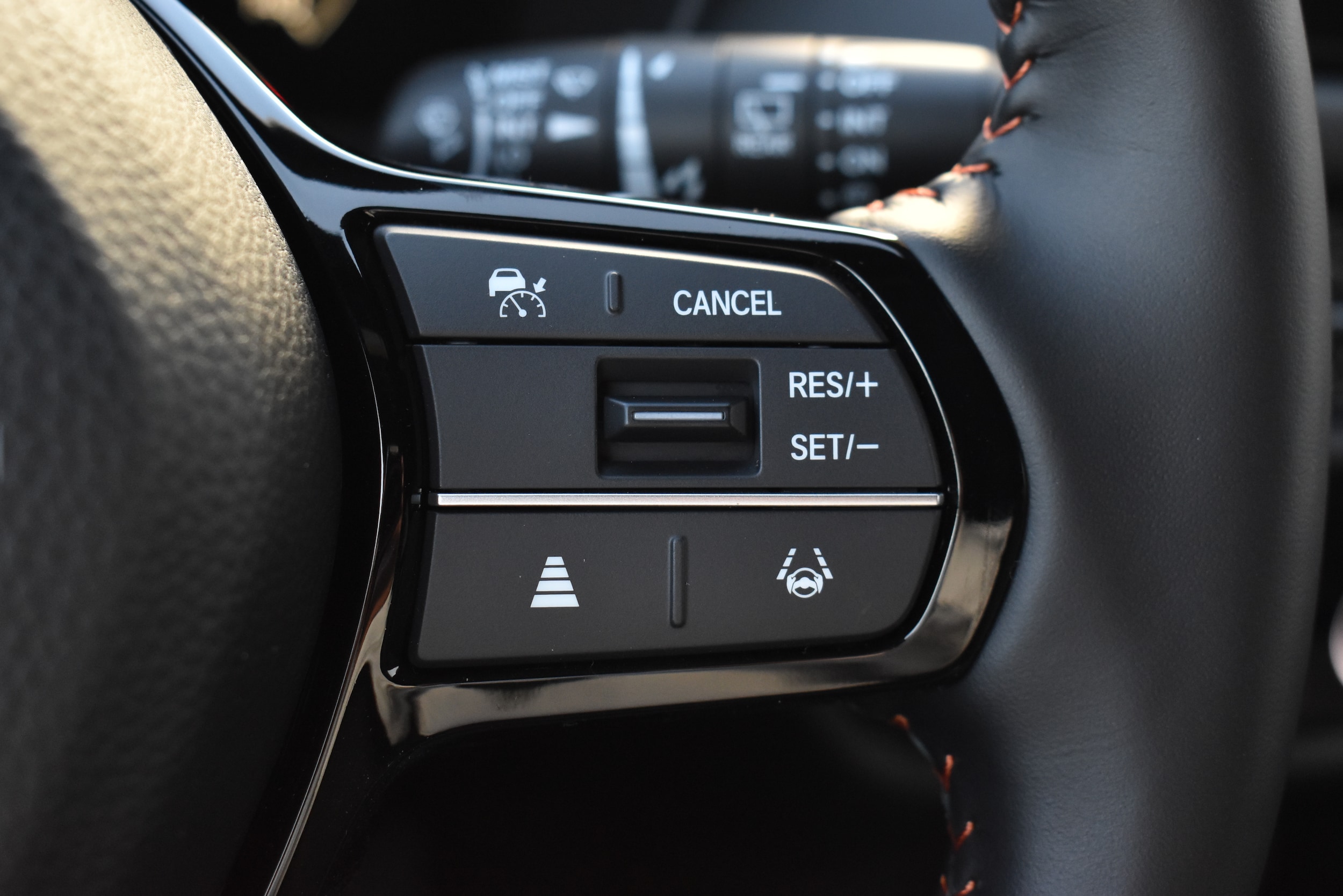 2026 Honda HR-V Sport - Photo 24