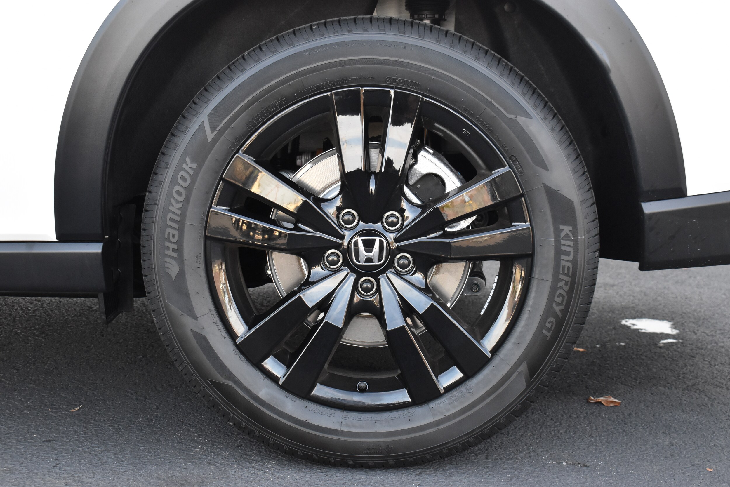 2026 Honda HR-V Sport - Photo 26