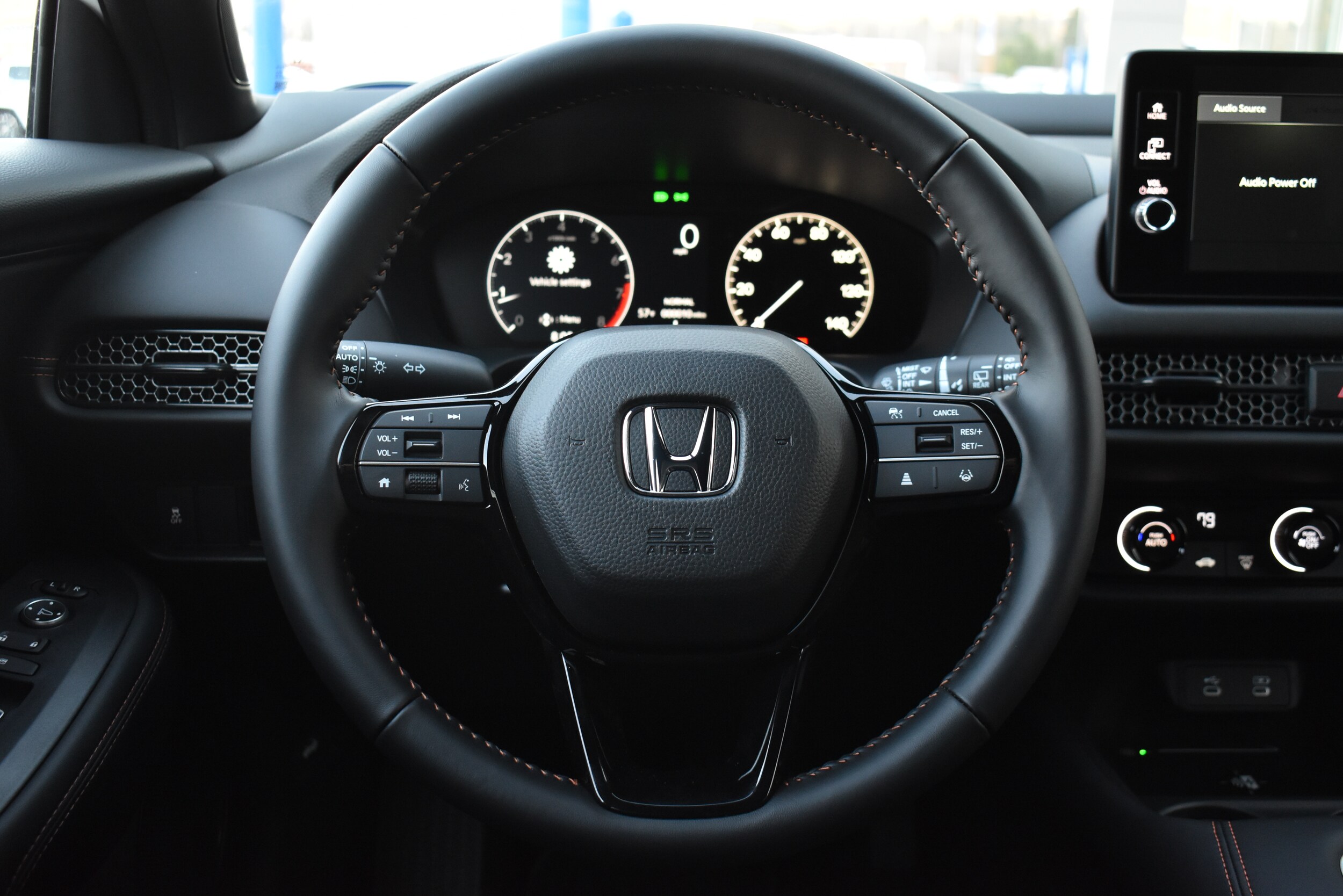 2026 Honda HR-V Sport - Photo 22