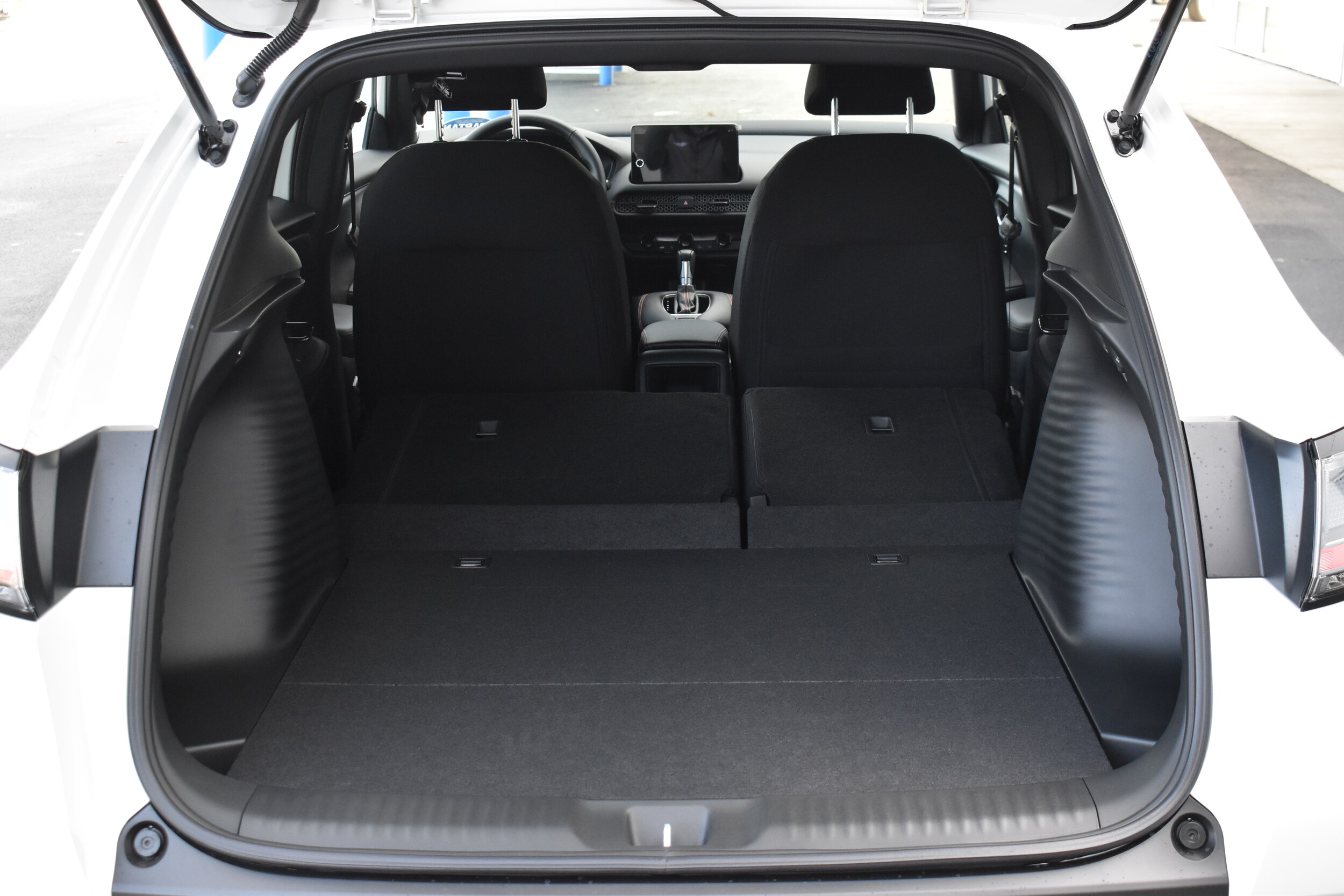 2026 Honda HR-V Sport - Photo 10