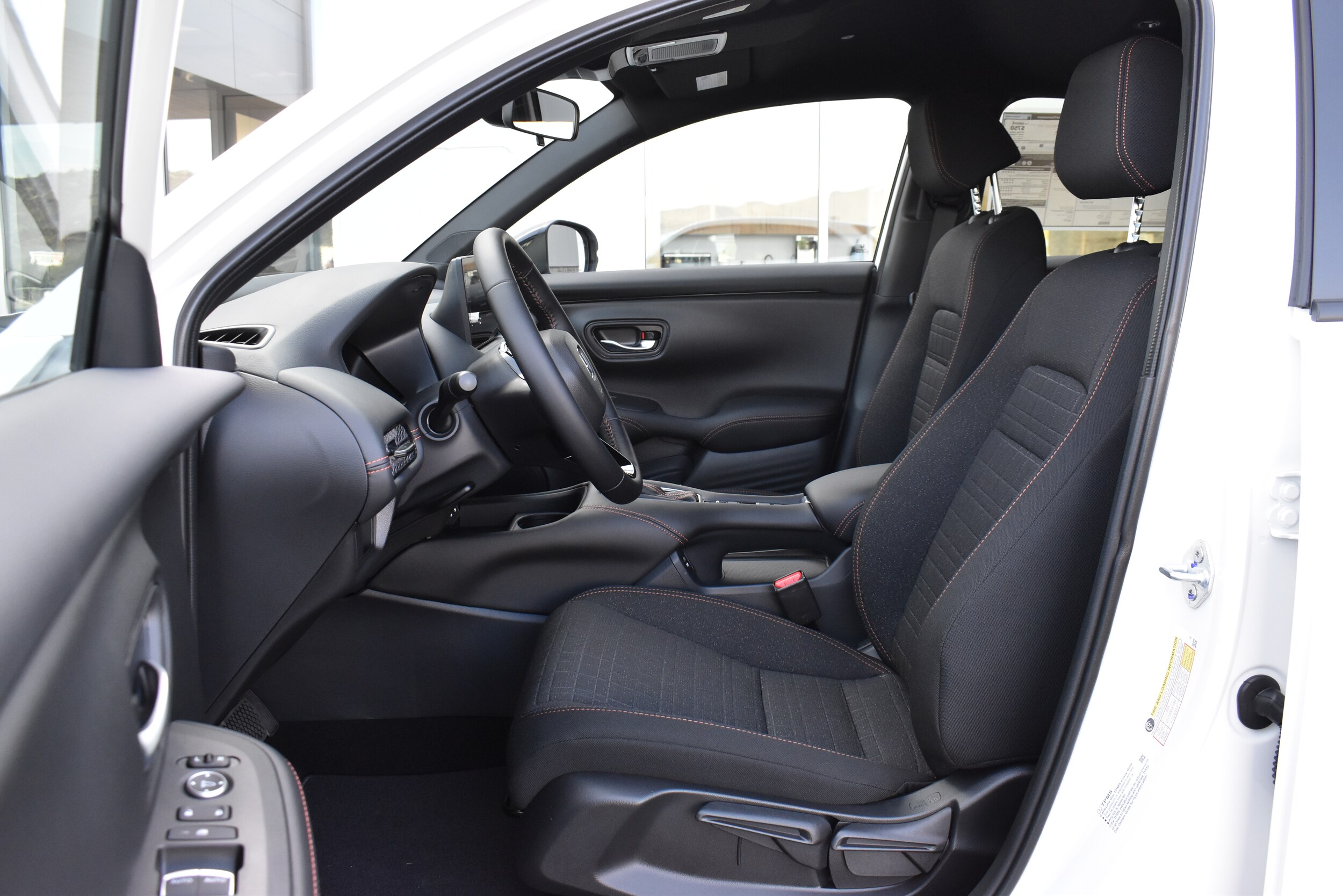 2026 Honda HR-V Sport - Photo 16