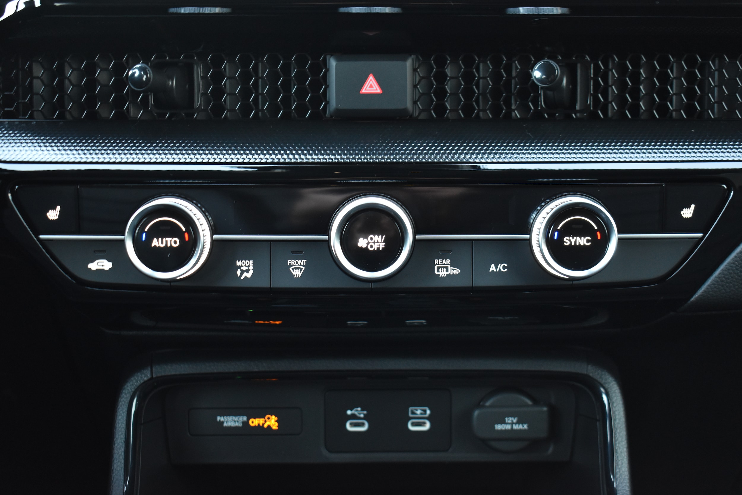 2026 Honda CR-V EX-L - Photo 21