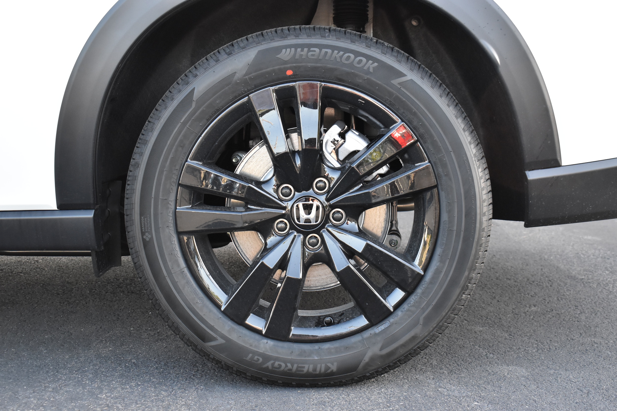 2026 Honda HR-V Sport - Photo 27