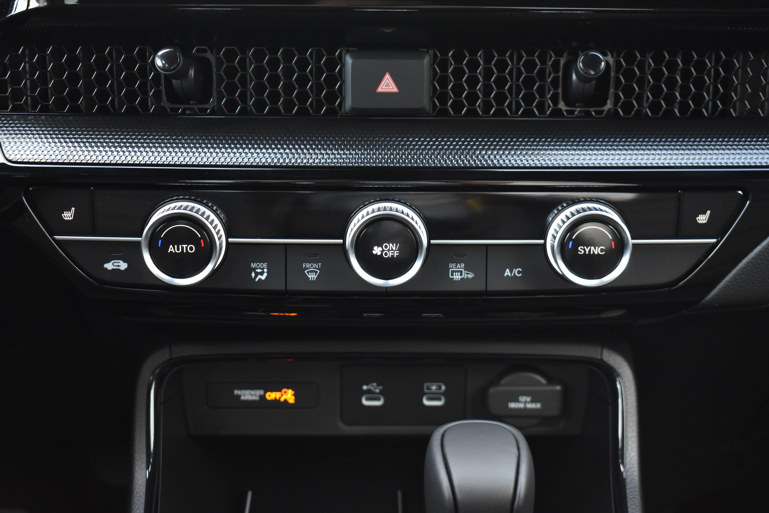 2026 Honda CR-V Sport Touring - Photo 21