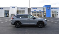 2026 Honda CR-V Hybrid Sport-L SUV