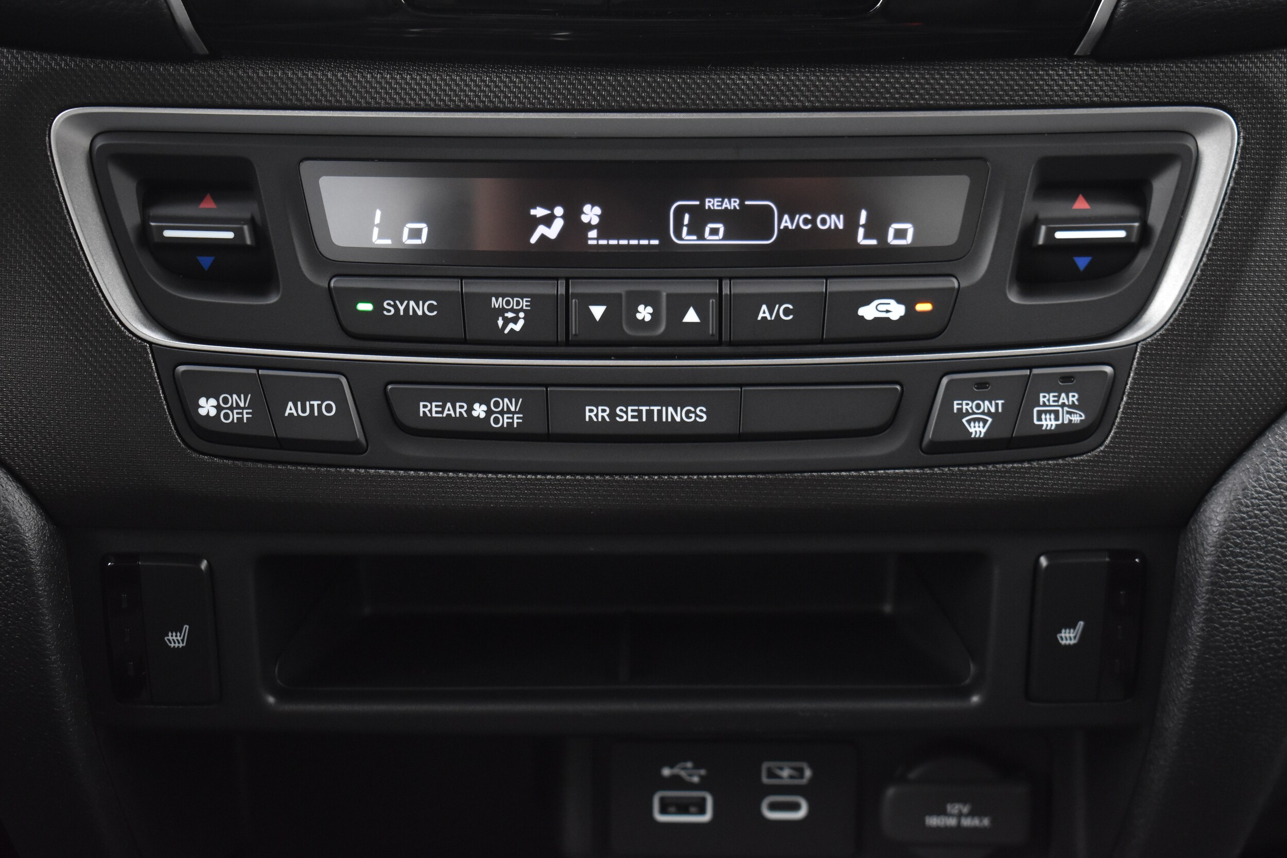 2026 Honda Ridgeline TrailSport - Photo 22