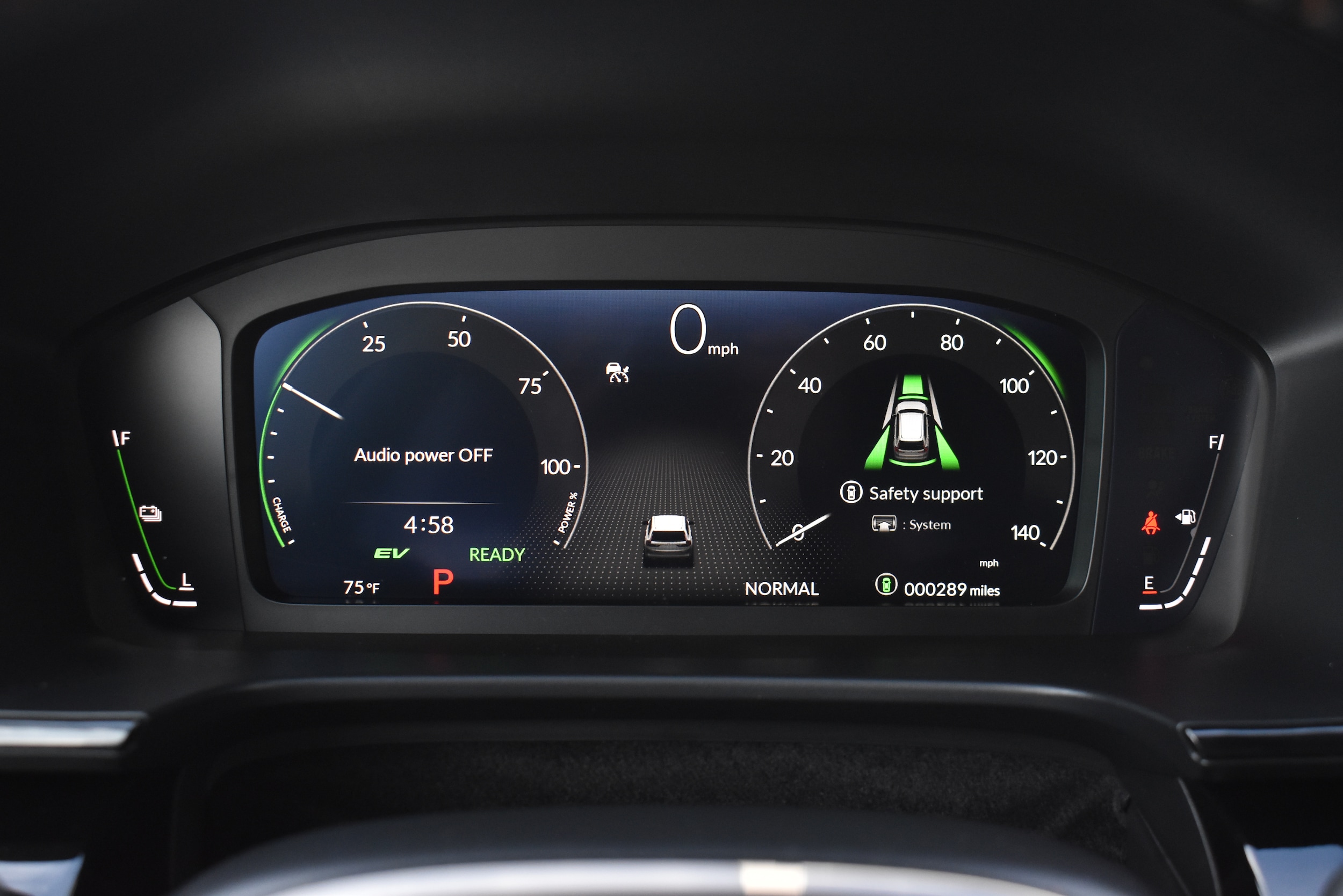2026 Honda CR-V Sport Touring - Photo 25