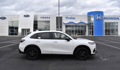 2026 Honda HR-V Sport SUV