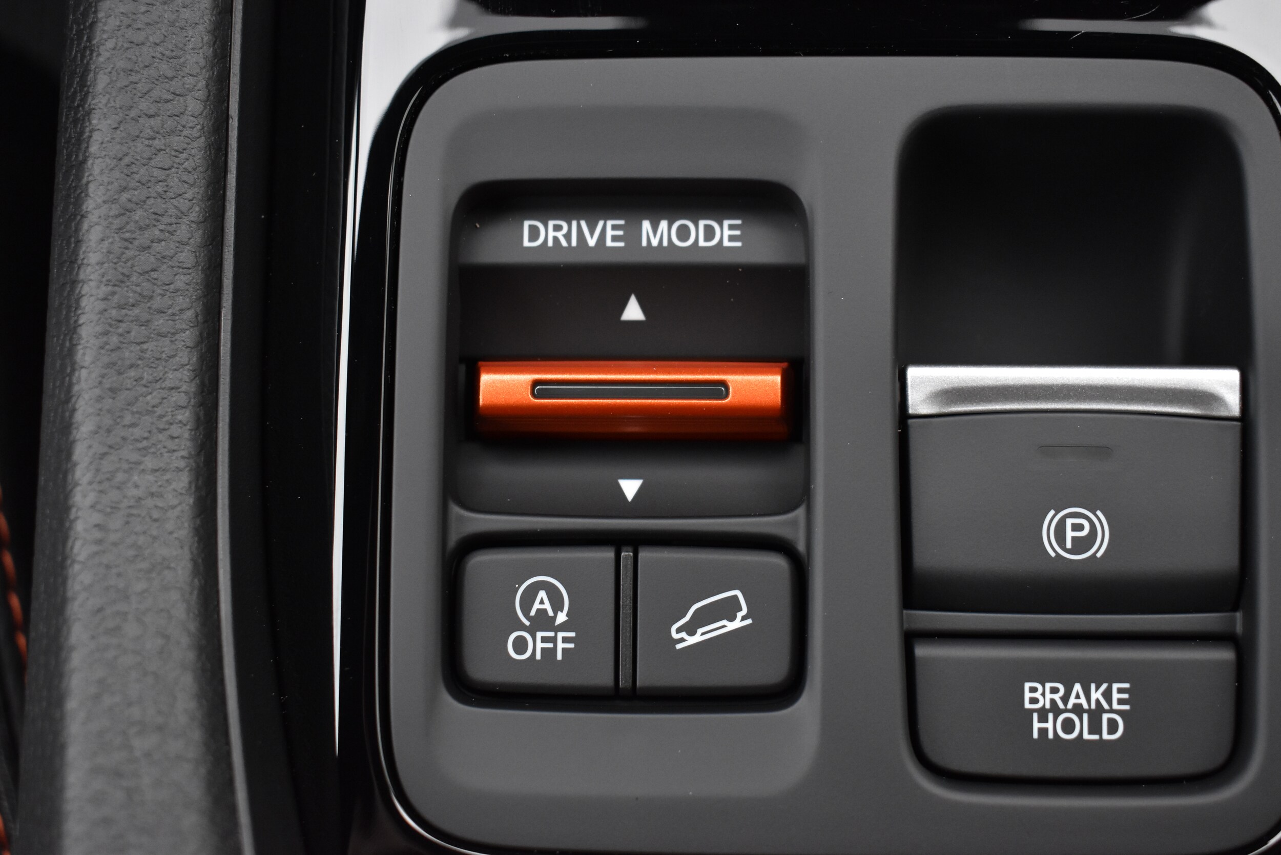 2026 Honda Passport TrailSport Blackout - Photo 23