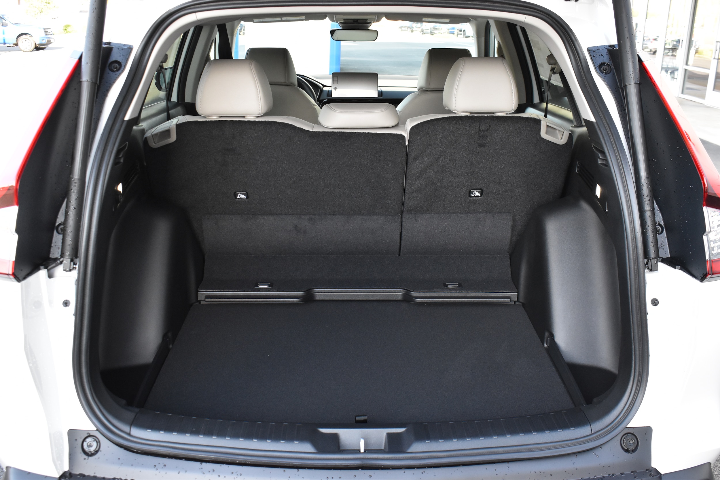 2026 Honda CR-V EX-L - Photo 10
