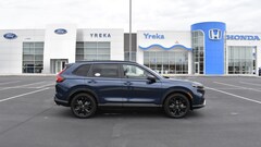 2026 Honda CR-V Hybrid Sport Touring SUV