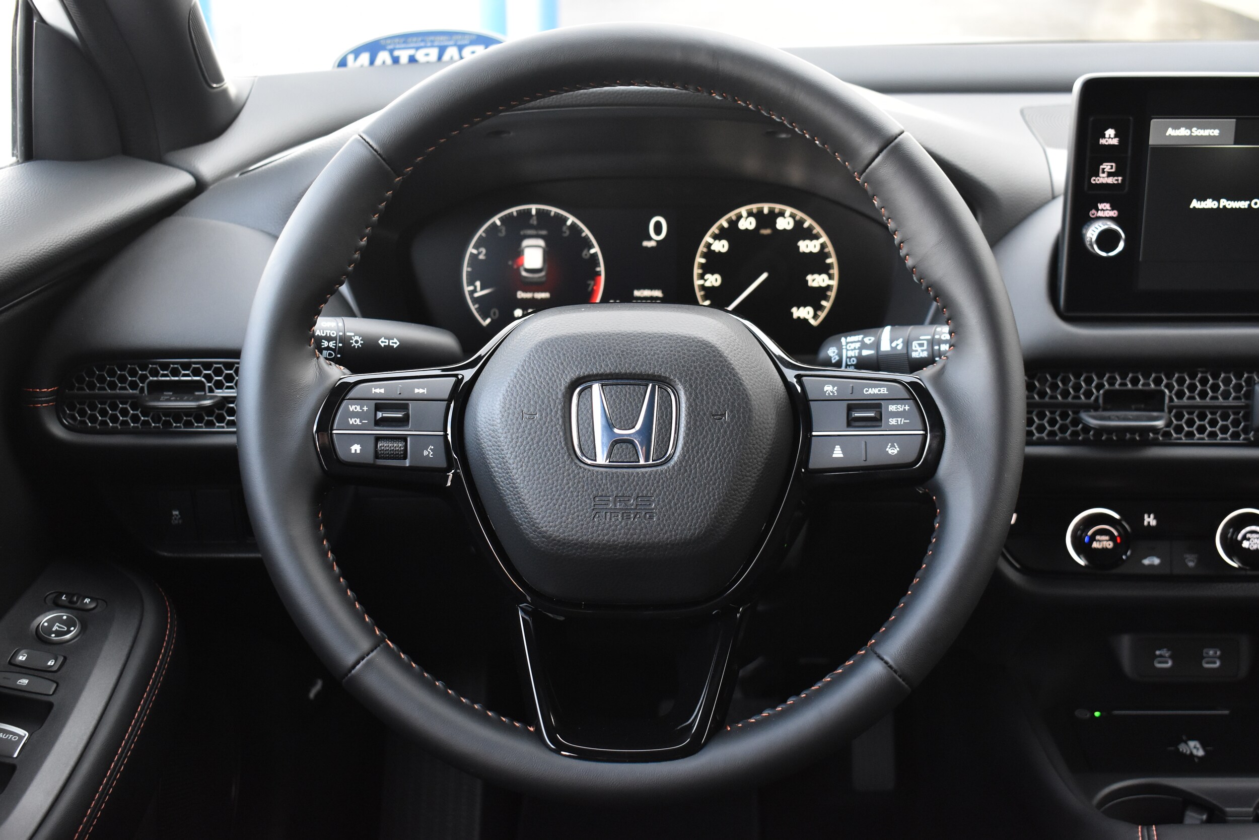 2026 Honda HR-V Sport - Photo 21