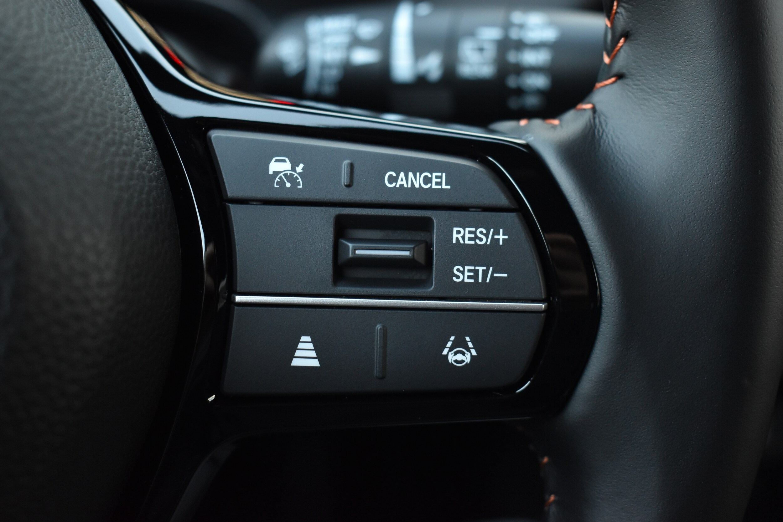 2026 Honda HR-V Sport - Photo 24