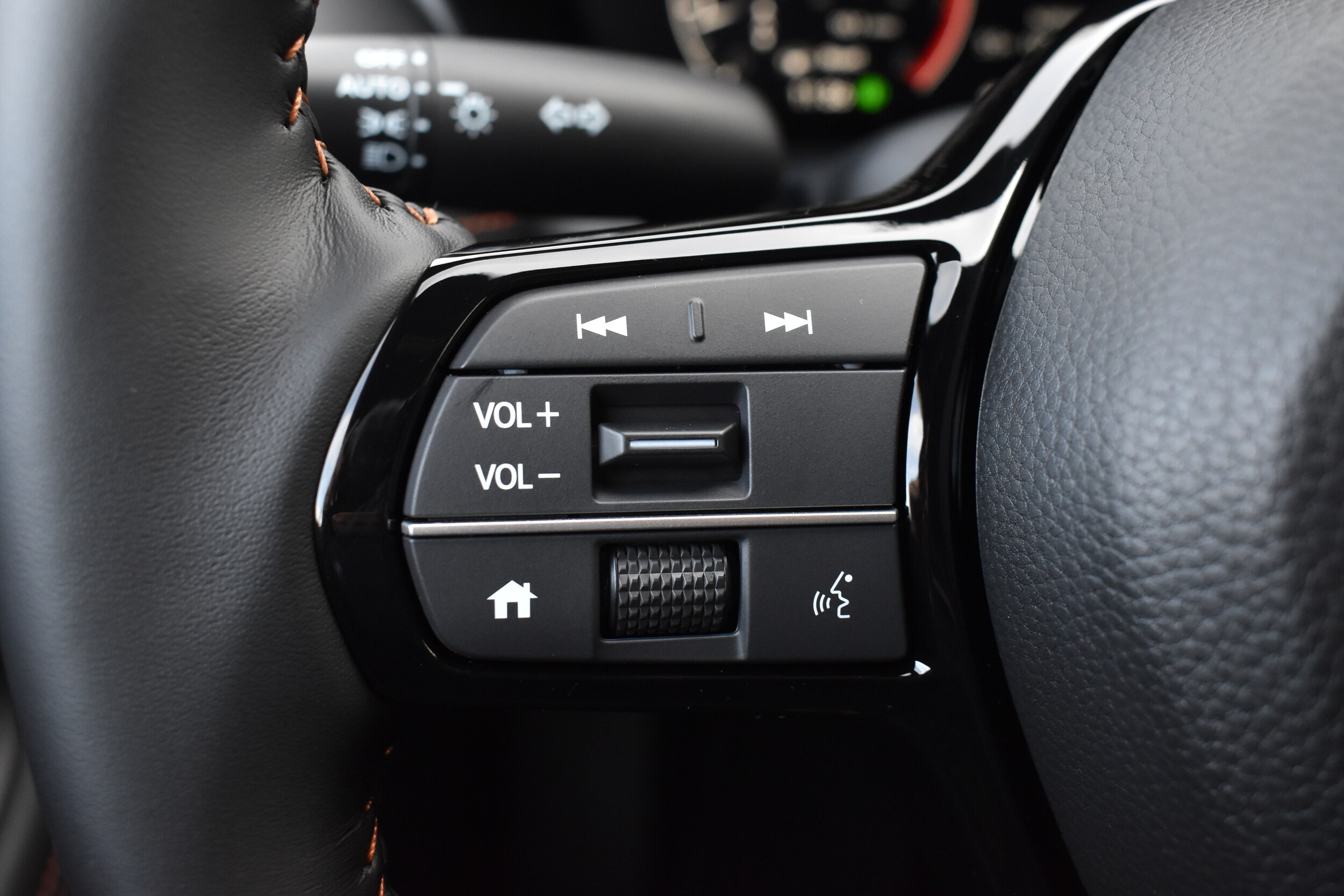 2026 Honda HR-V Sport - Photo 23