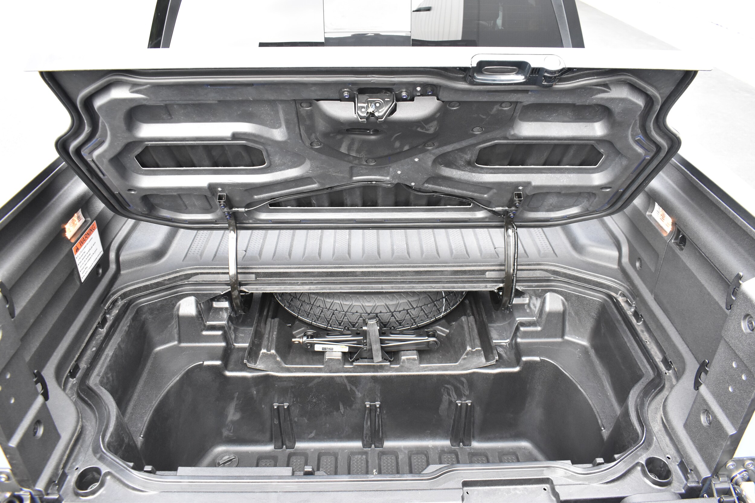 2026 Honda Ridgeline TrailSport - Photo 9