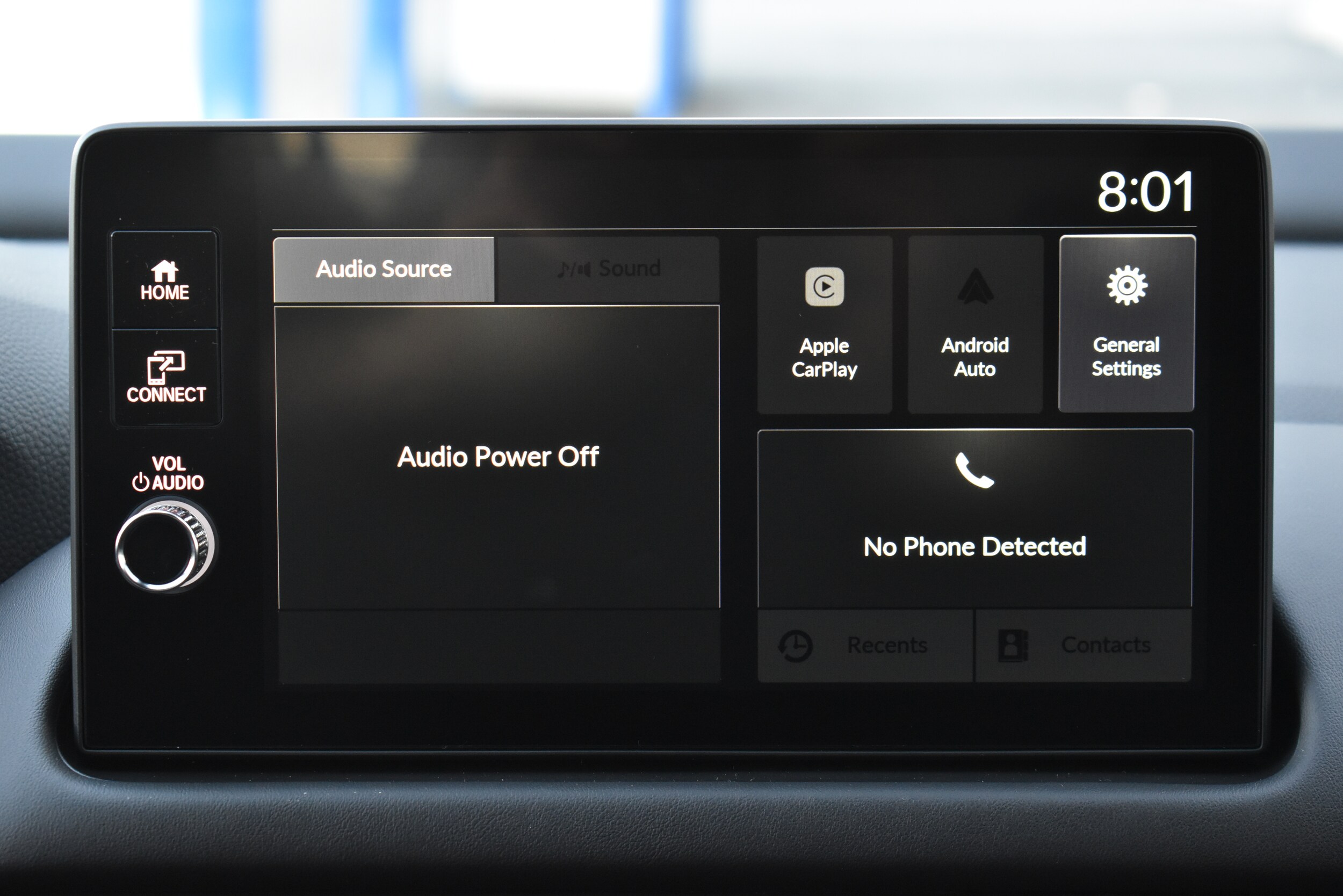 2026 Honda HR-V Sport - Photo 19