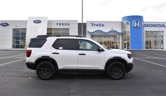 2026 Honda Passport TrailSport Blackout SUV