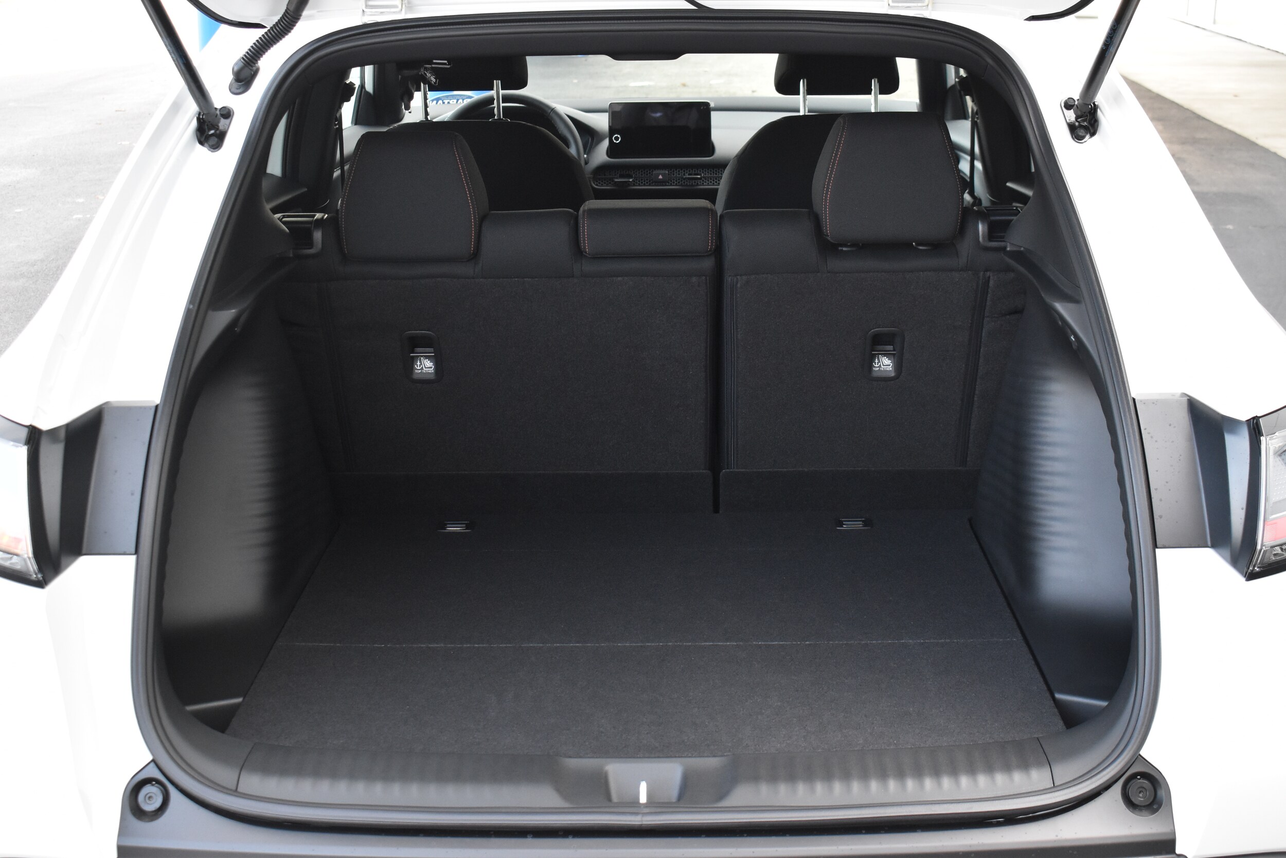 2026 Honda HR-V Sport - Photo 9