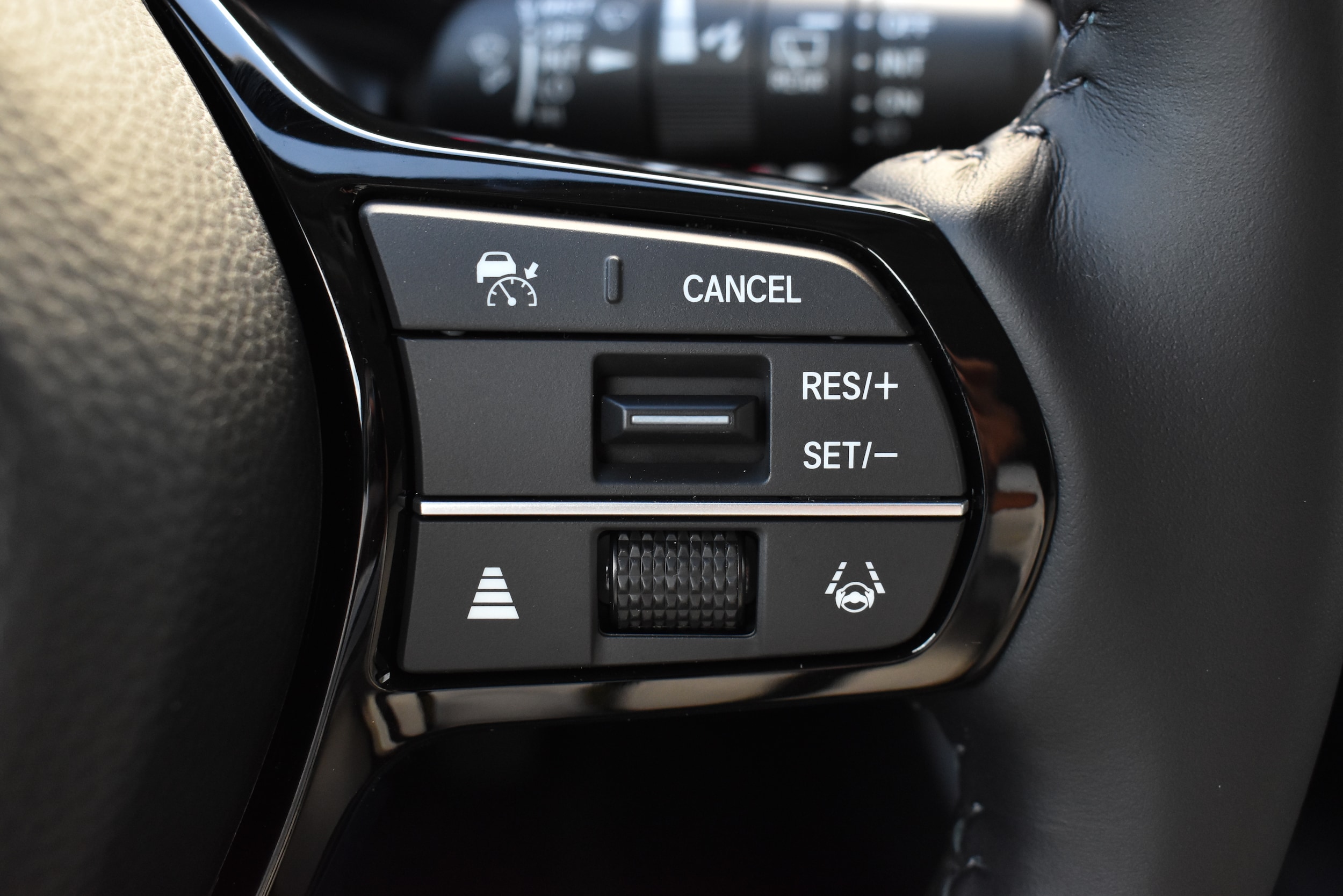 2026 Honda CR-V EX-L - Photo 25
