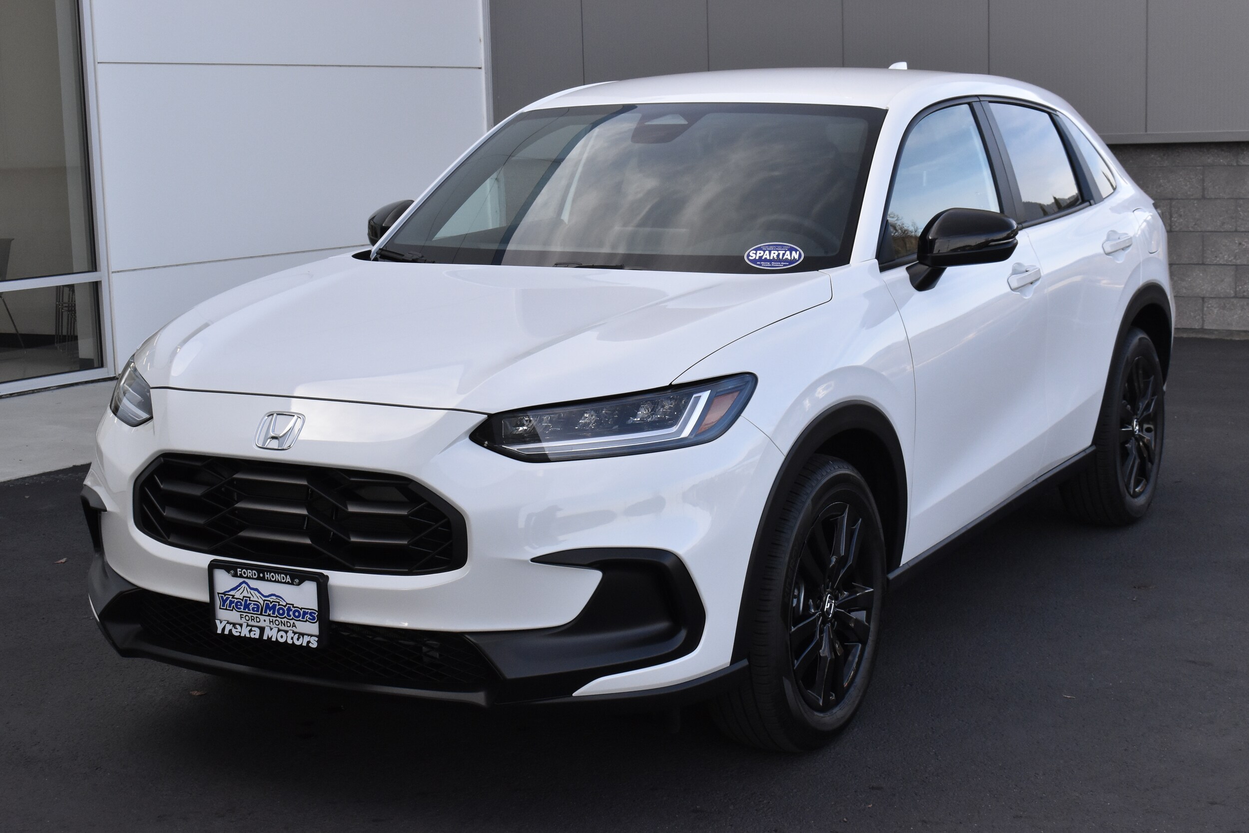2026 Honda HR-V Sport - Photo 13