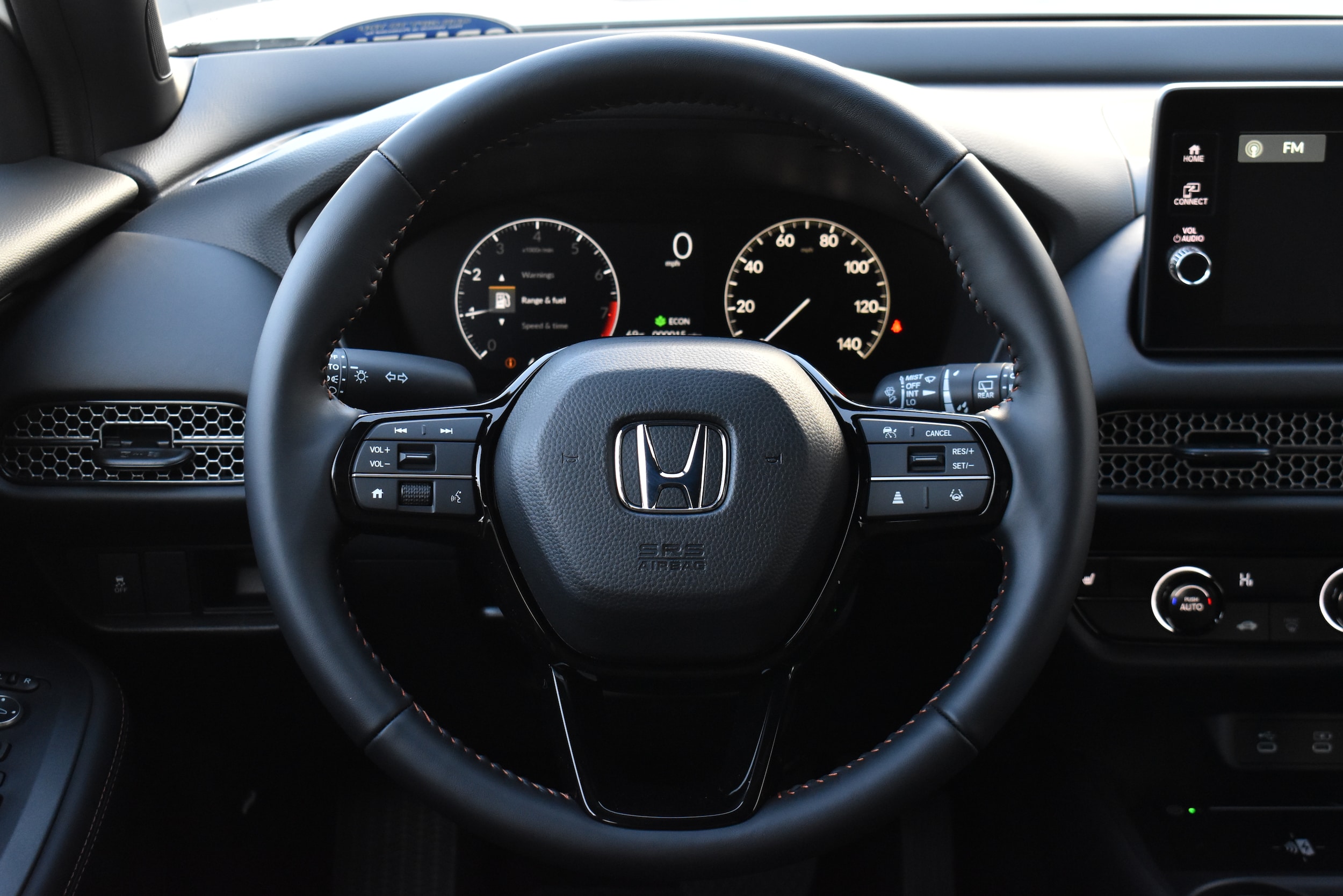 2026 Honda HR-V Sport - Photo 22