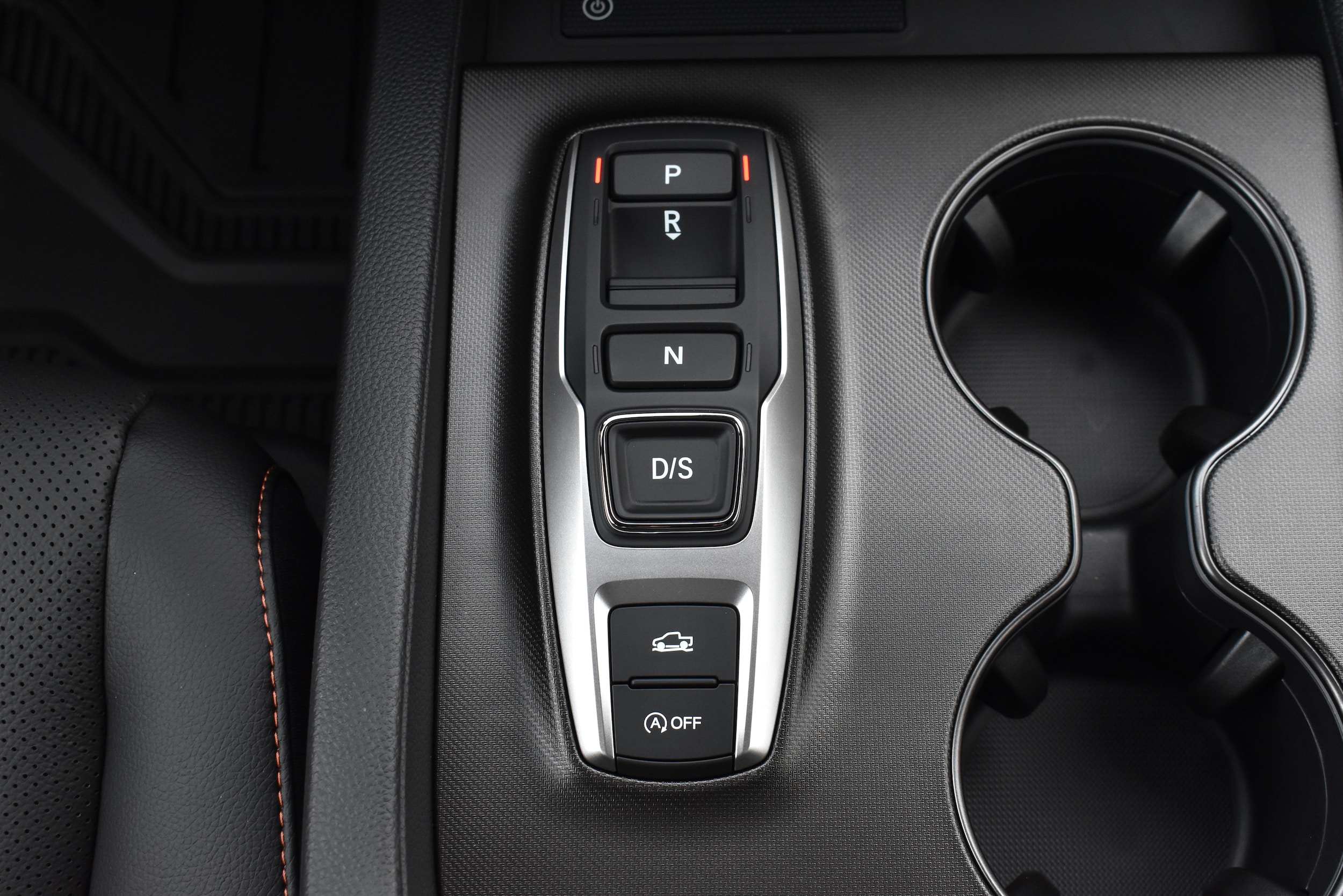 2026 Honda Ridgeline TrailSport - Photo 24