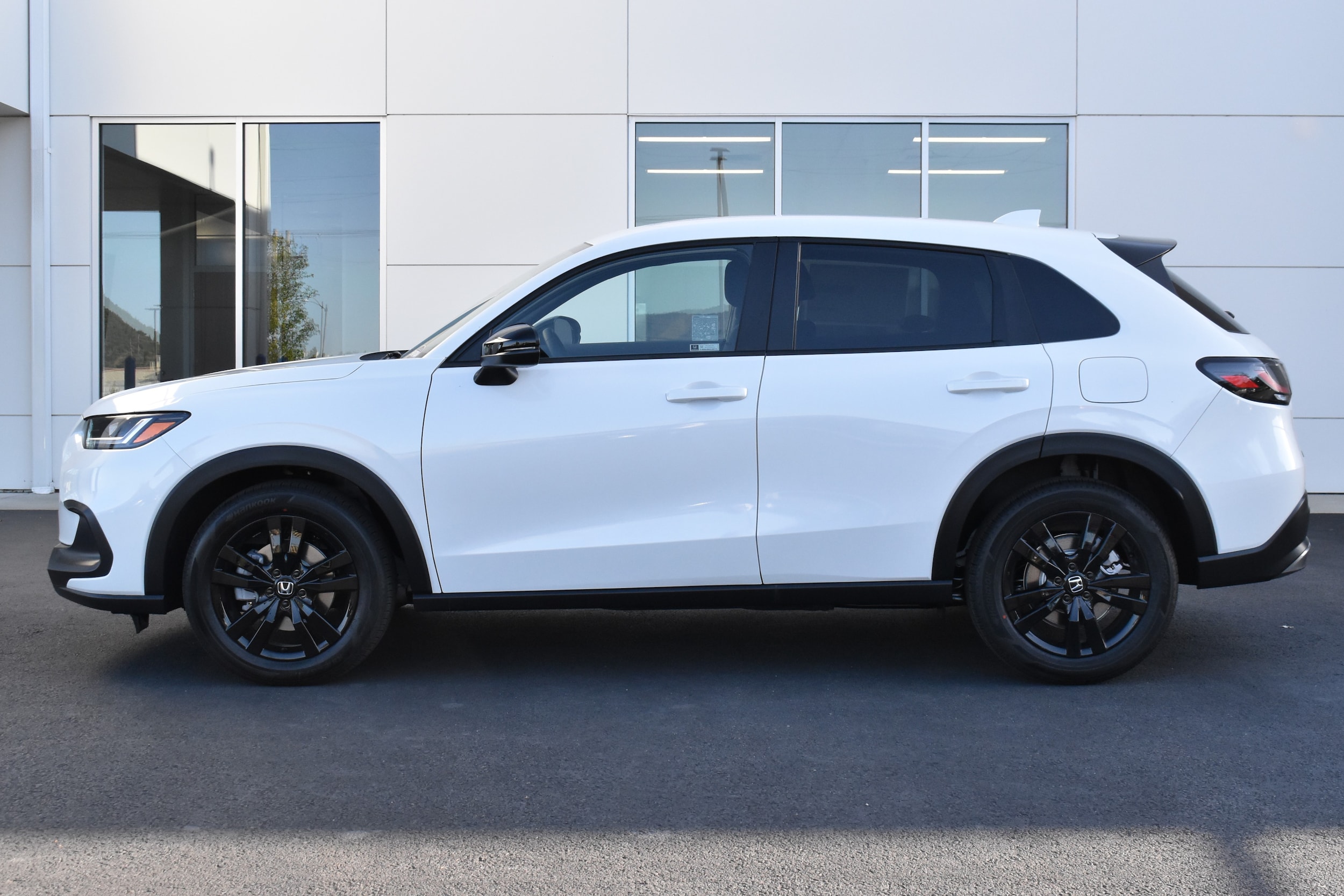 2026 Honda HR-V Sport - Photo 11