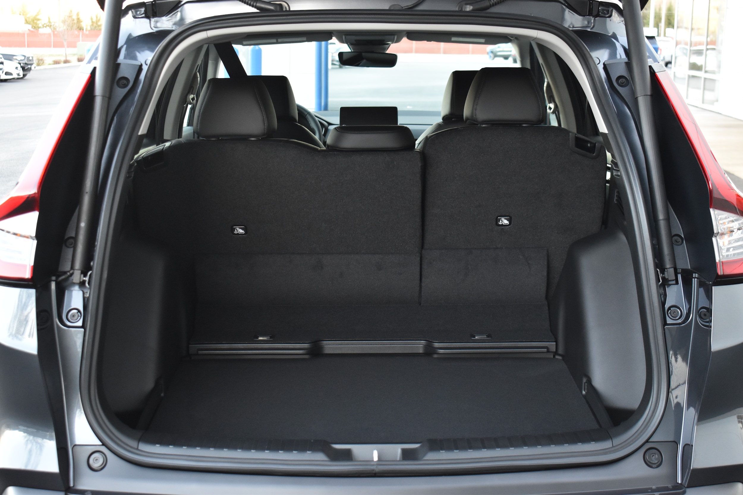 2026 Honda CR-V EX-L - Photo 9