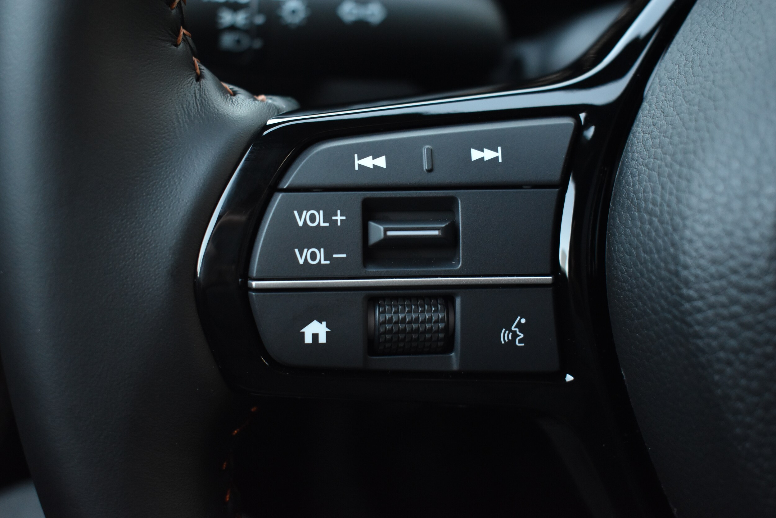 2026 Honda HR-V Sport - Photo 23