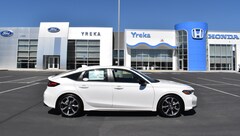 2026 Honda Civic Hybrid Sport Touring Hatchback