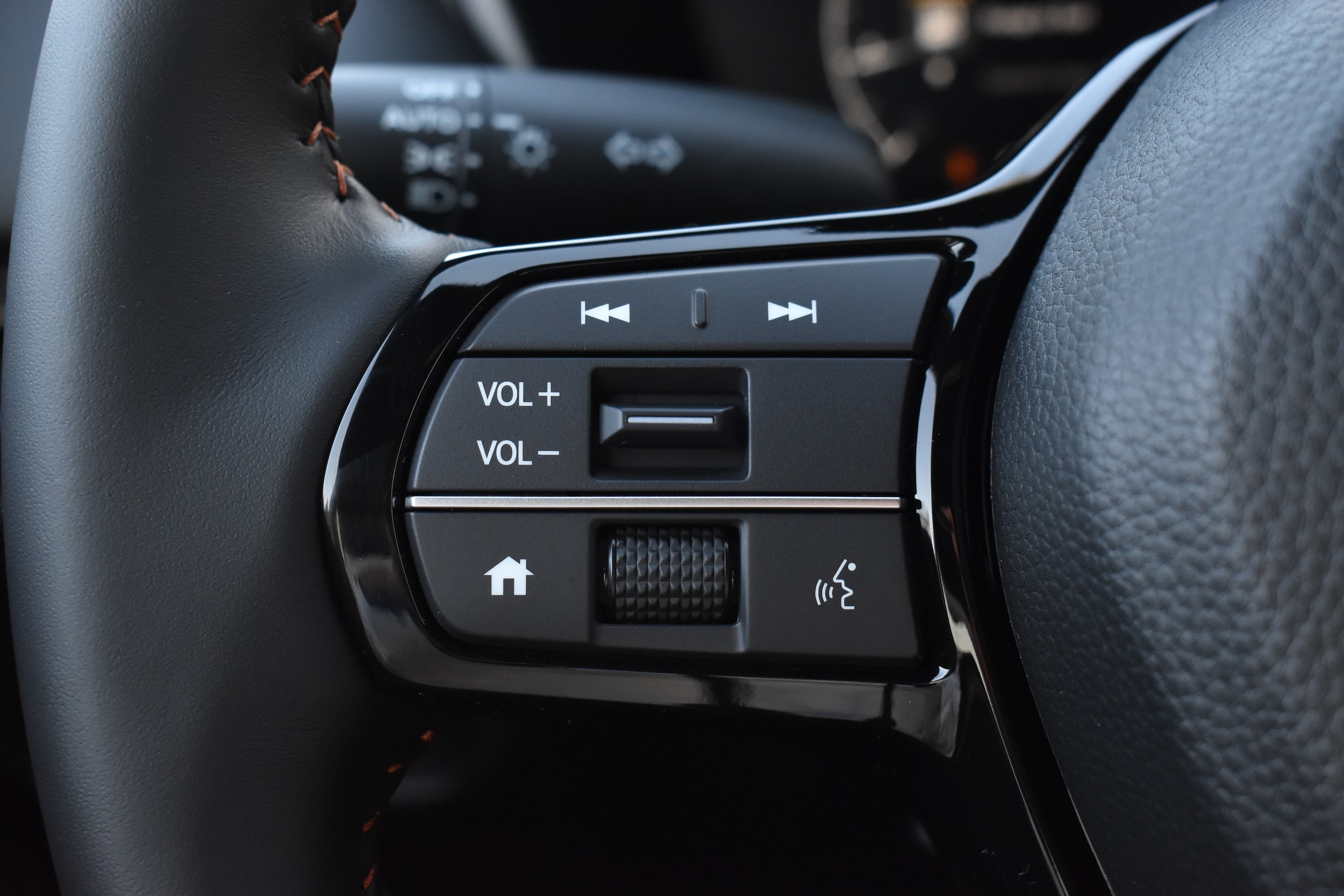 2026 Honda HR-V Sport - Photo 23