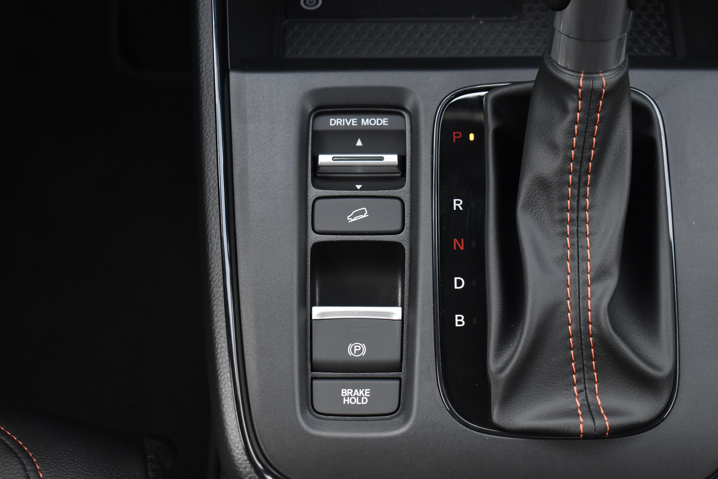 2026 Honda CR-V Sport Touring - Photo 23