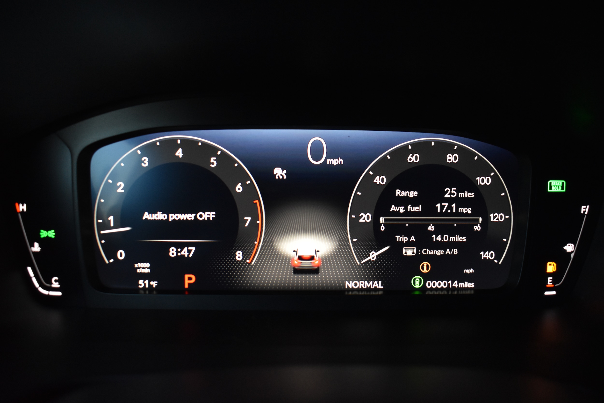 2026 Honda CR-V EX-L - Photo 24