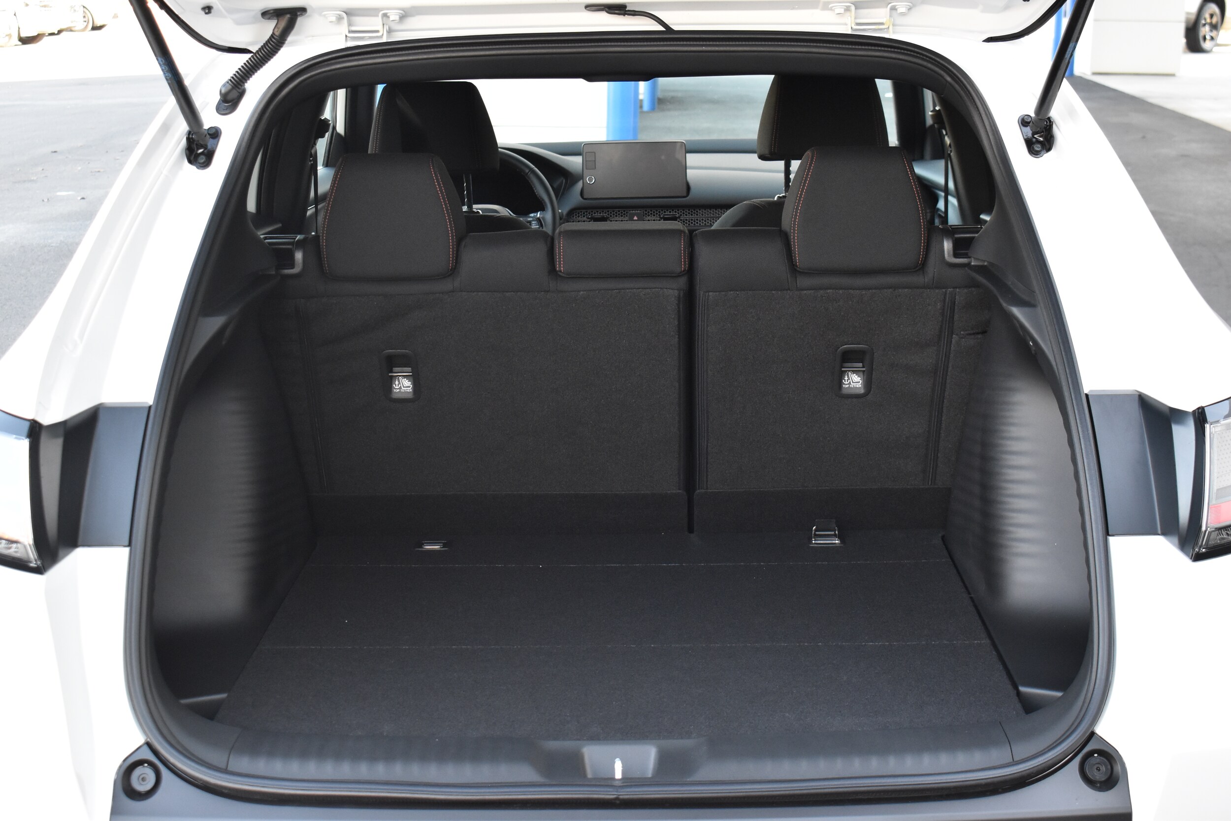 2026 Honda HR-V Sport - Photo 9