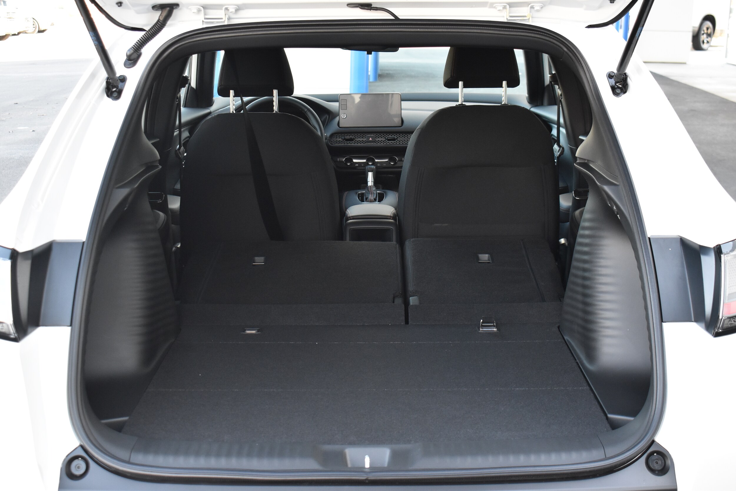 2026 Honda HR-V Sport - Photo 10