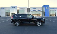 2026 Honda CR-V EX SUV