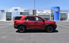2026 Honda Passport TrailSport Elite SUV