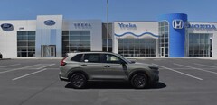 2026 Honda CR-V Hybrid TrailSport SUV
