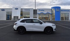 2026 Honda HR-V Sport SUV