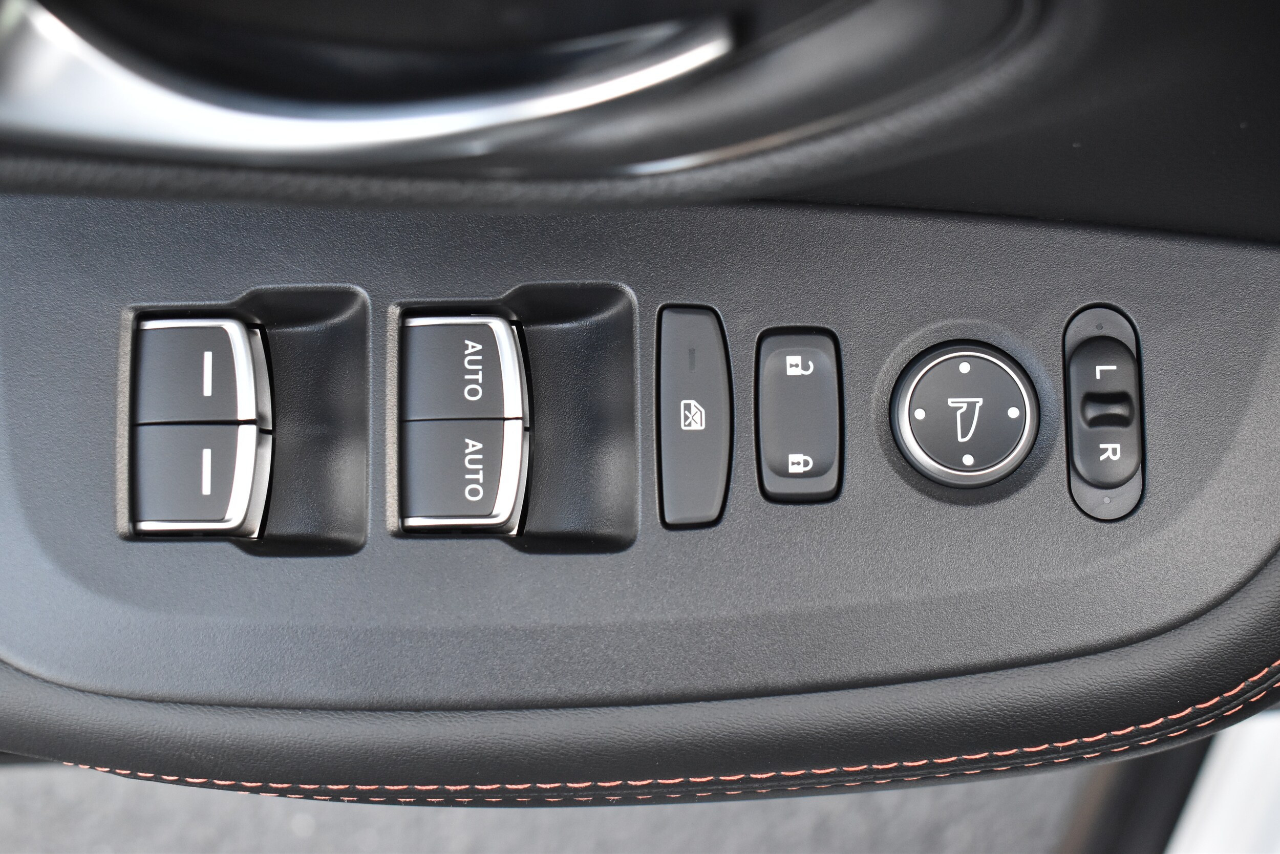 2026 Honda HR-V Sport - Photo 15