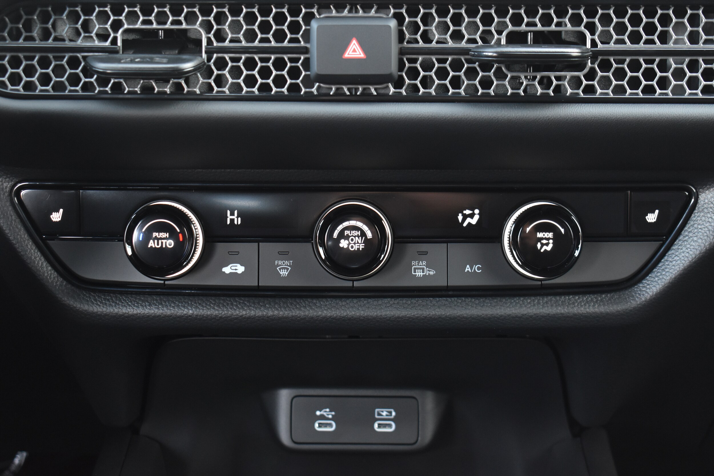 2026 Honda HR-V Sport - Photo 20