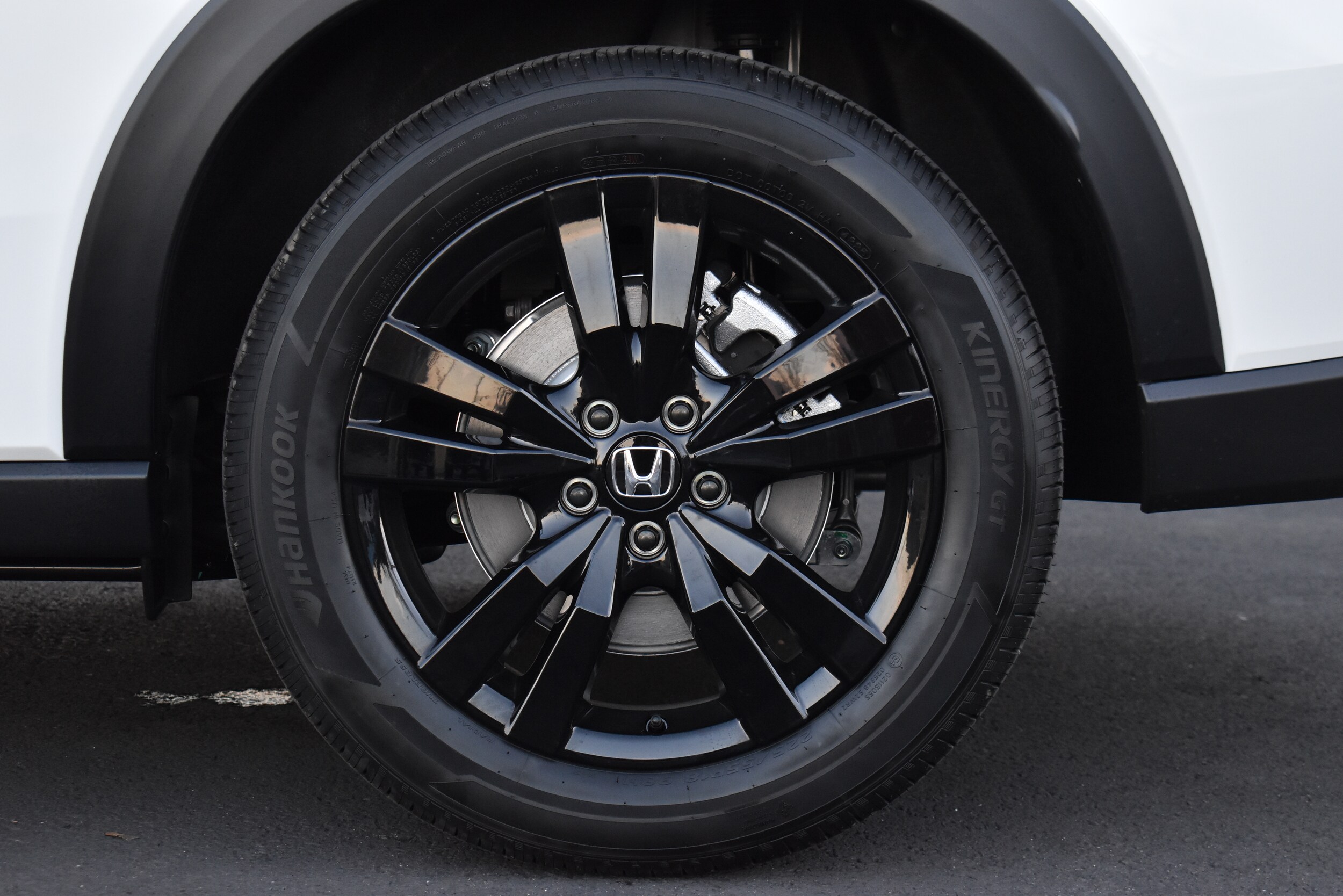 2026 Honda HR-V Sport - Photo 26