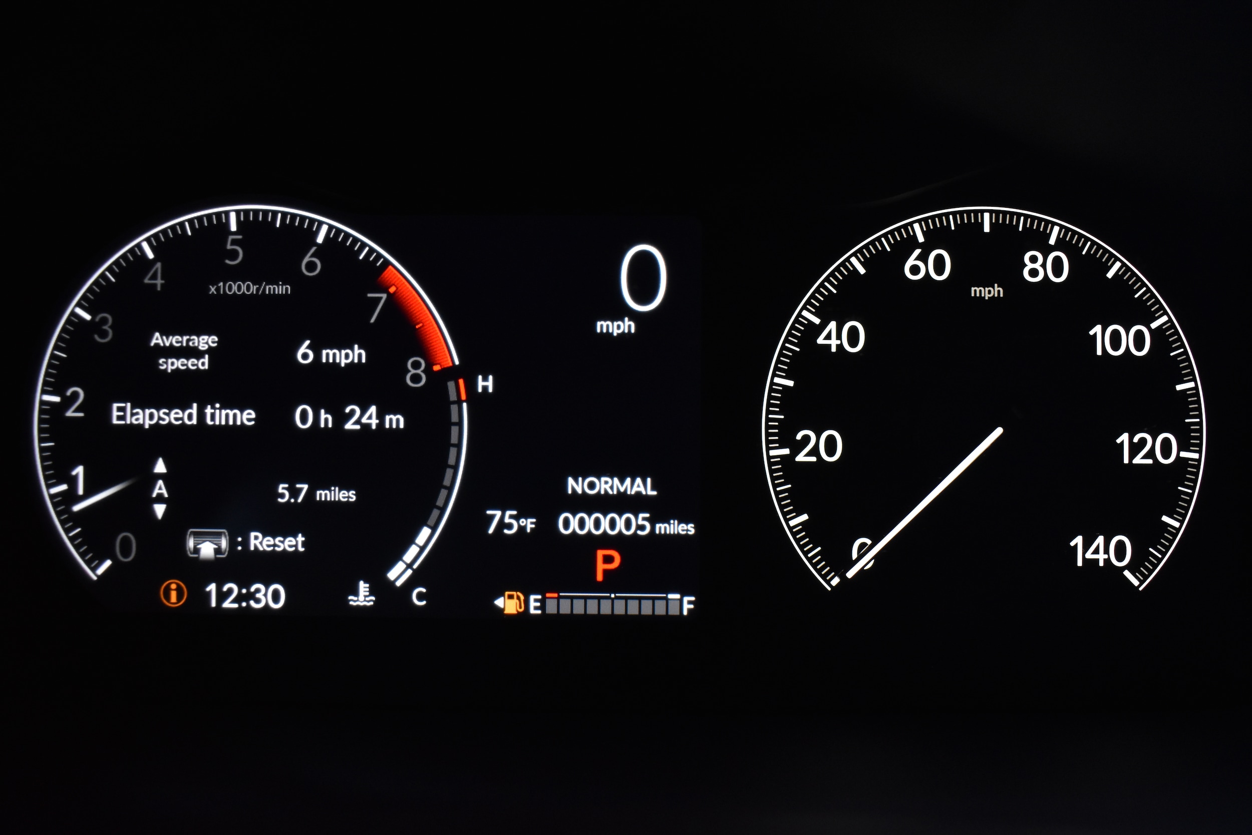 2026 Honda Ridgeline TrailSport - Photo 28