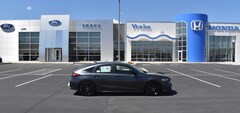 2025 Honda Civic Sport Hatchback