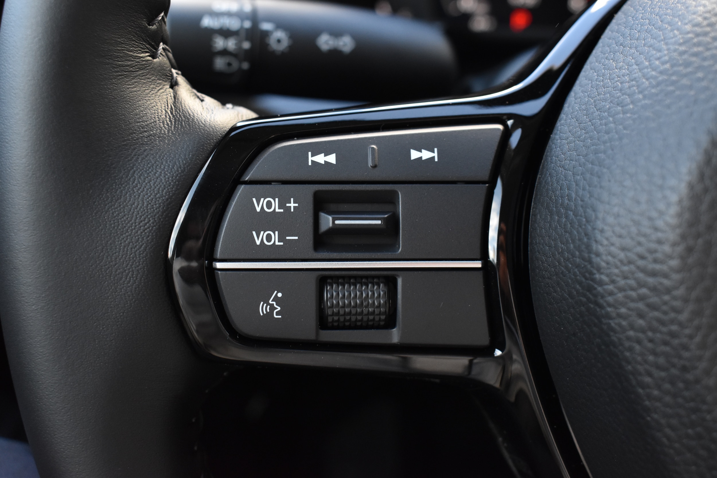 2026 Honda CR-V EX-L - Photo 24