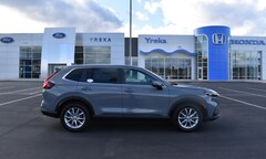 2026 Honda CR-V EX SUV